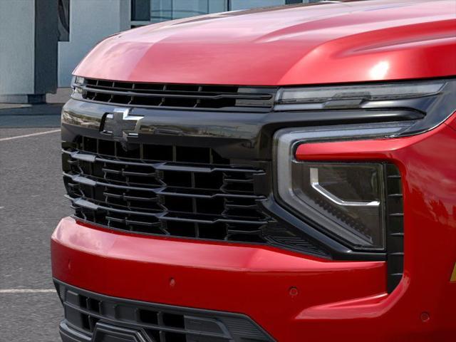 new 2025 Chevrolet Tahoe car, priced at $79,260