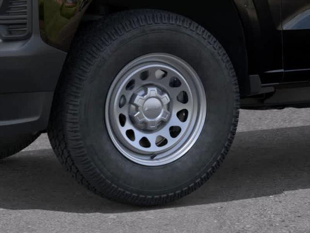 new 2025 Chevrolet Colorado car, priced at $33,635