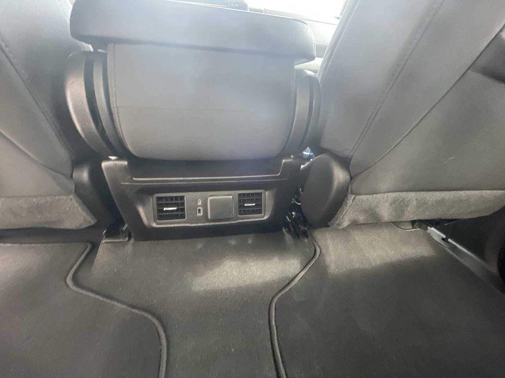 used 2022 Chevrolet Silverado 1500 car, priced at $35,990