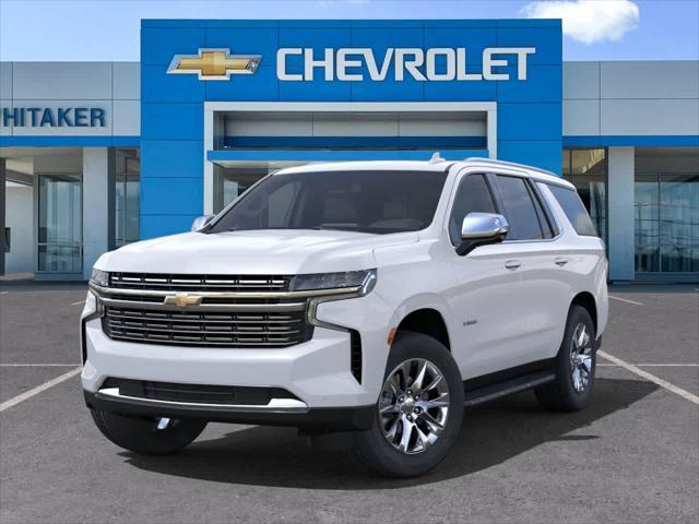 new 2024 Chevrolet Tahoe car, priced at $78,335