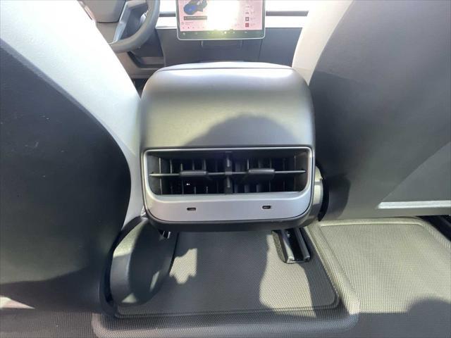 used 2021 Tesla Model 3 car, priced at $27,990