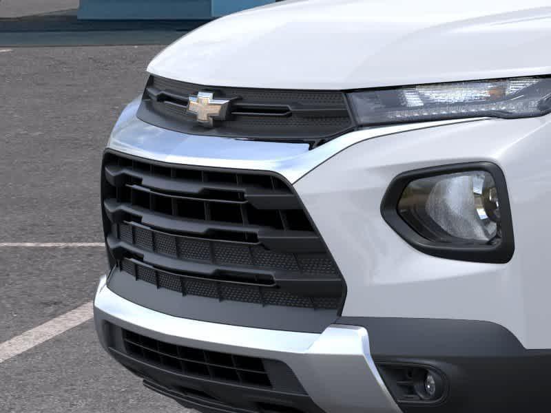 new 2023 Chevrolet TrailBlazer car, priced at $26,250