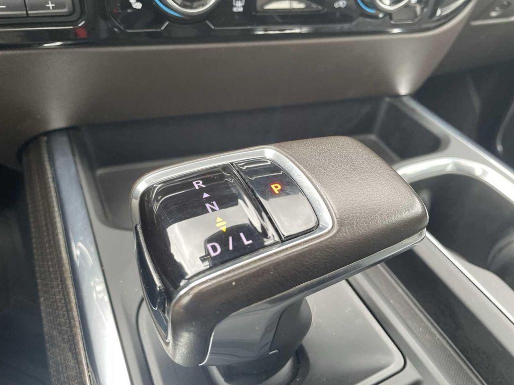 used 2022 Chevrolet Silverado 1500 car, priced at $44,990
