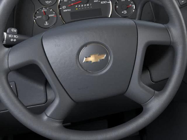 new 2025 Chevrolet Express 2500 car, priced at $46,326