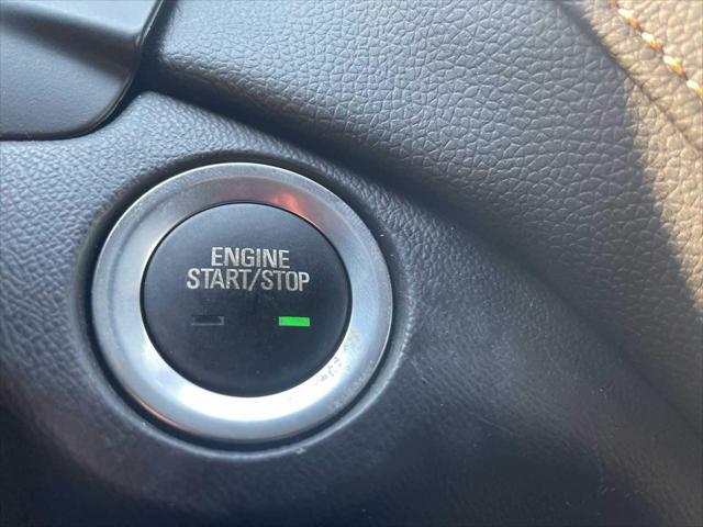 used 2018 Chevrolet Equinox car, priced at $18,990