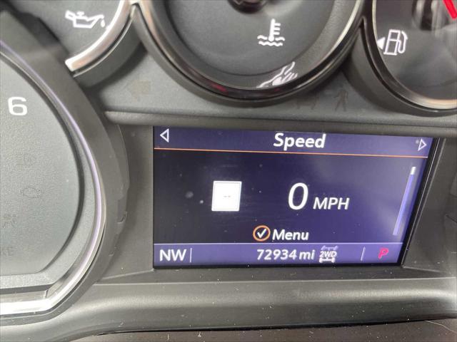 used 2020 Chevrolet Silverado 1500 car, priced at $40,990