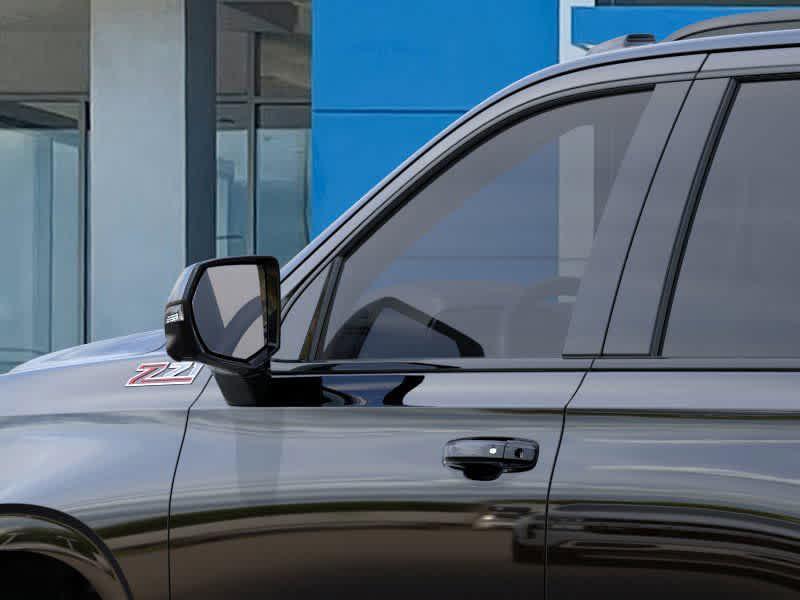 new 2026 Chevrolet Tahoe car, priced at $82,705