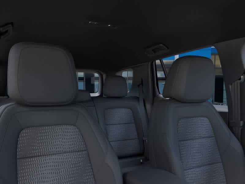 new 2026 Chevrolet Equinox car, priced at $29,432