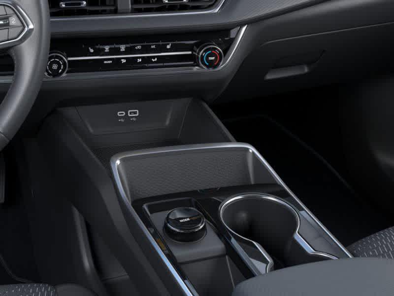 new 2026 Chevrolet Equinox car, priced at $29,432