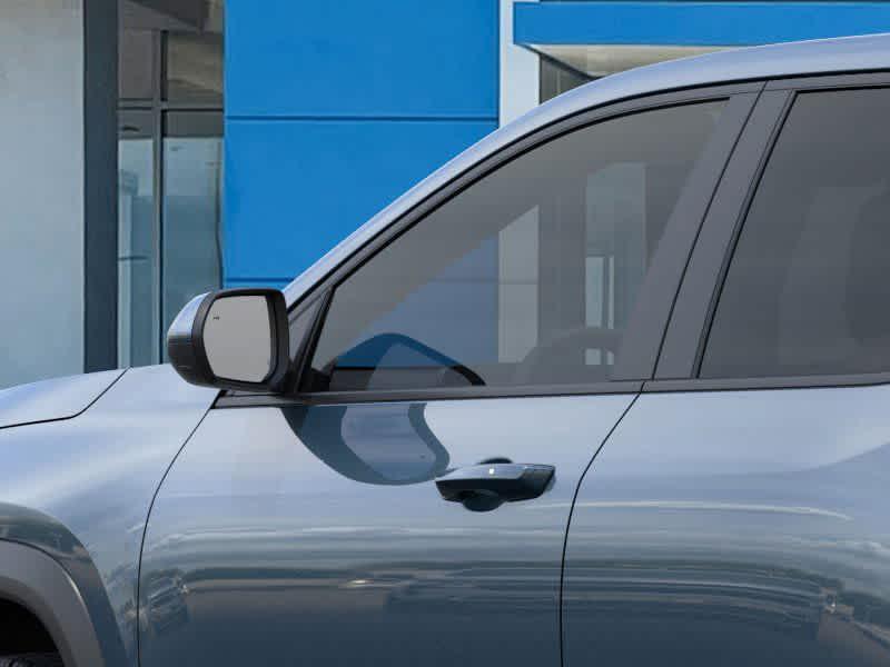 new 2026 Chevrolet Equinox car, priced at $29,432