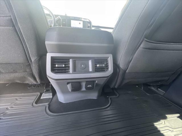 used 2023 Ford F-250 car, priced at $49,990