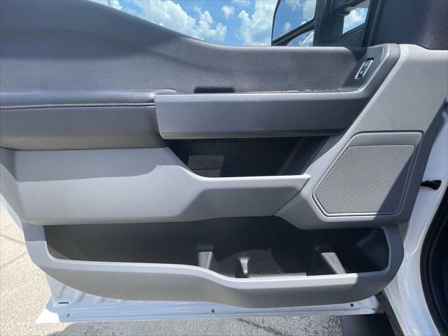 used 2023 Ford F-250 car, priced at $49,990
