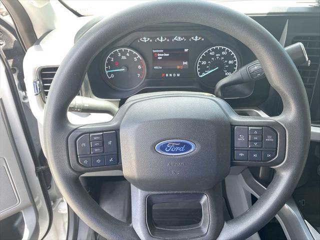 used 2023 Ford F-250 car, priced at $49,990
