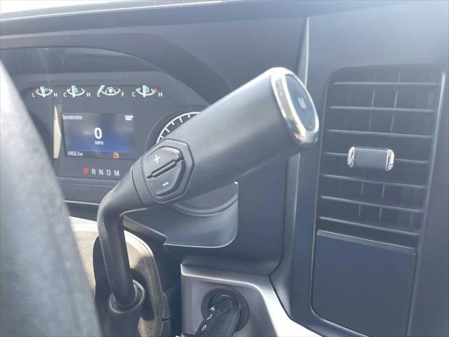 used 2023 Ford F-250 car, priced at $49,990