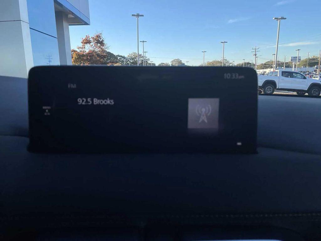 used 2025 Mazda CX-5 car, priced at $28,990