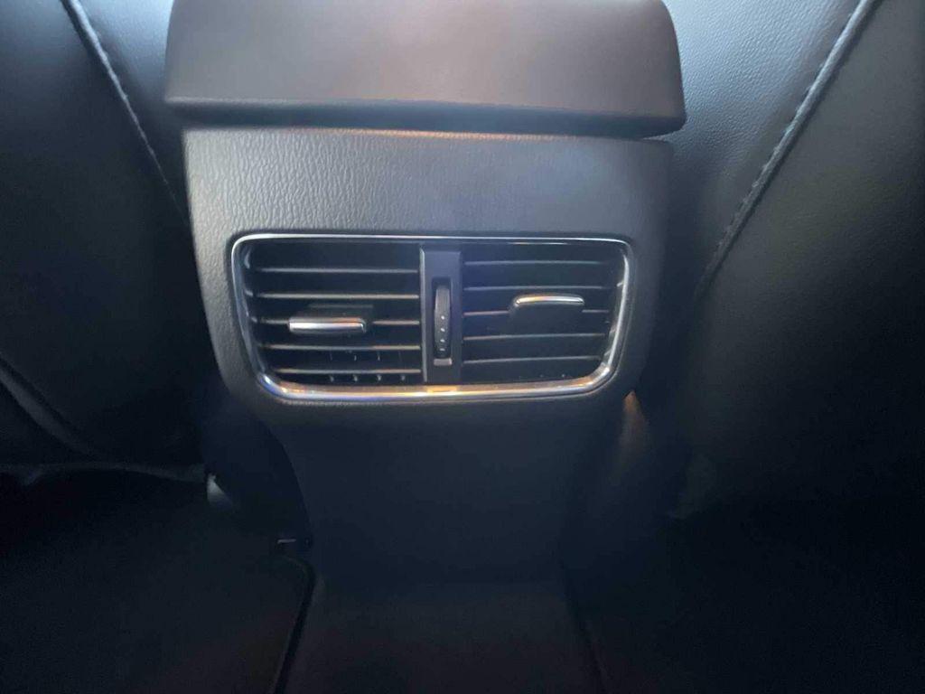 used 2025 Mazda CX-5 car, priced at $28,990