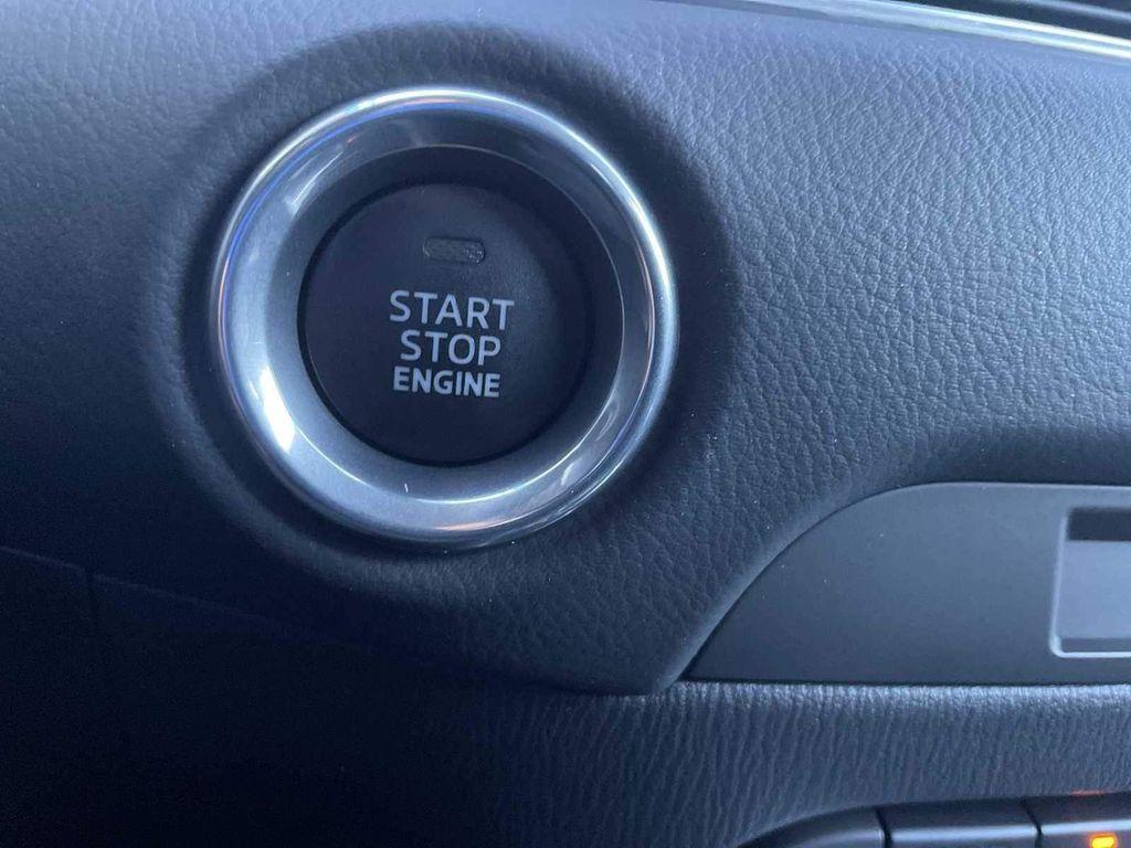 used 2025 Mazda CX-5 car, priced at $28,990