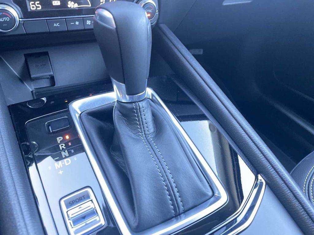 used 2025 Mazda CX-5 car, priced at $28,990