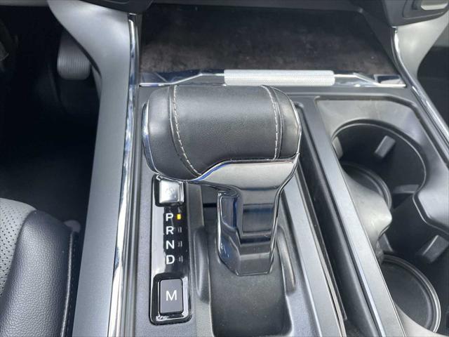 used 2021 Ford F-150 car, priced at $38,990