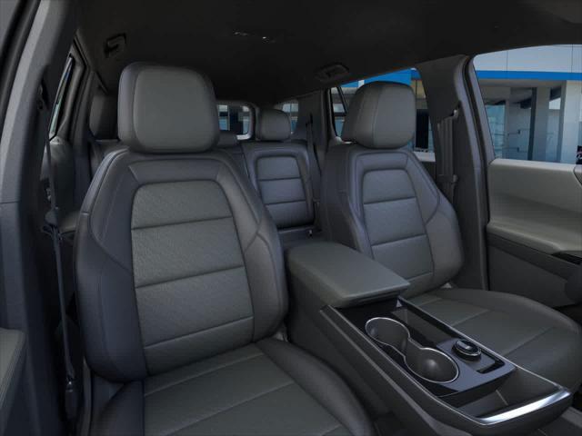 new 2026 Chevrolet Equinox car, priced at $33,030