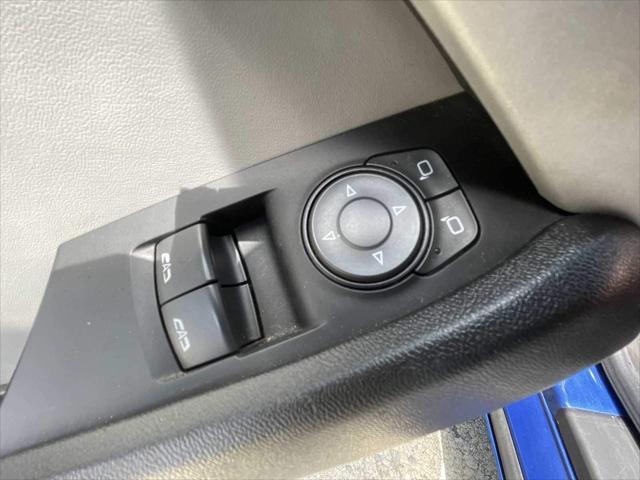 used 2019 Chevrolet Camaro car, priced at $18,990