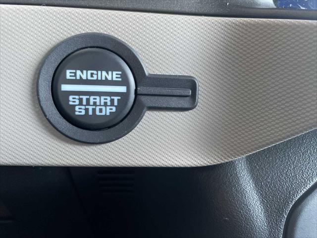 used 2023 Ford Bronco car, priced at $53,990