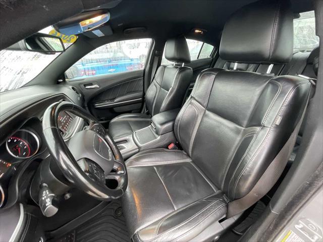 used 2022 Dodge Charger car, priced at $24,990