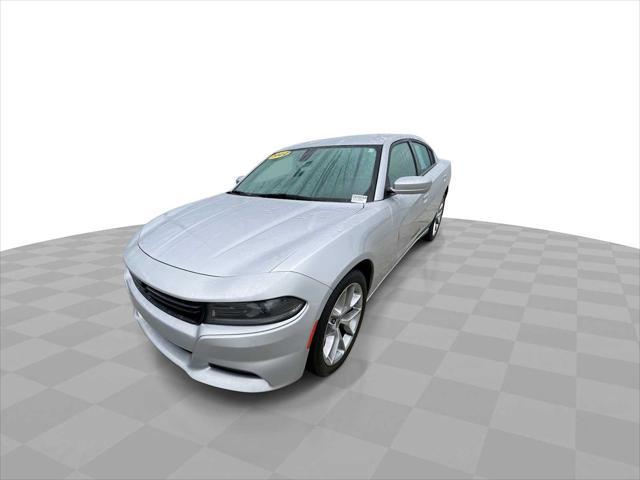 used 2022 Dodge Charger car, priced at $24,990