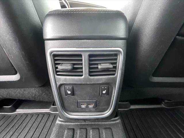 used 2022 Dodge Charger car, priced at $24,990