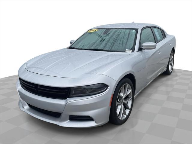 used 2022 Dodge Charger car, priced at $24,990