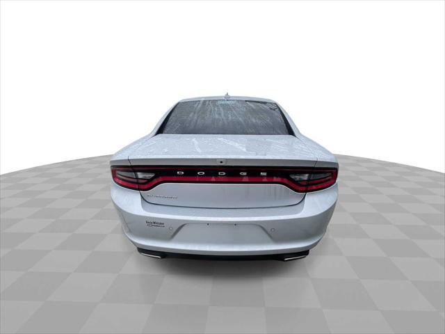 used 2022 Dodge Charger car, priced at $24,990