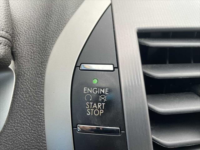 used 2020 Lincoln MKZ car, priced at $25,990