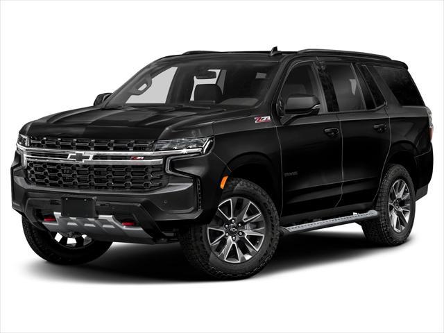 used 2022 Chevrolet Tahoe car, priced at $63,990