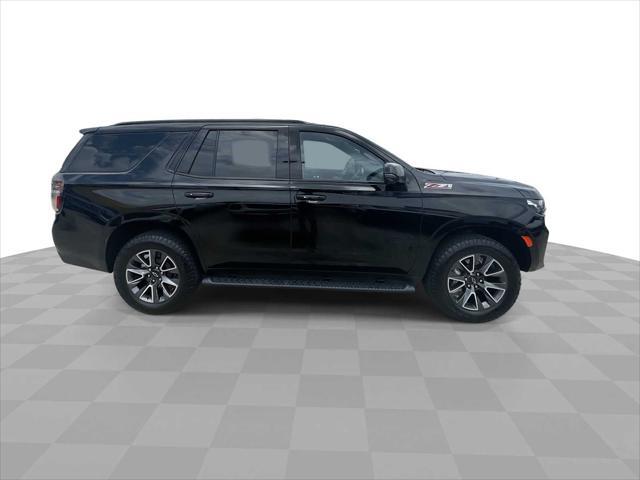 used 2022 Chevrolet Tahoe car, priced at $63,990