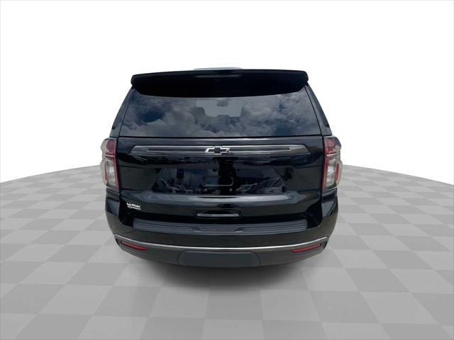 used 2022 Chevrolet Tahoe car, priced at $63,990