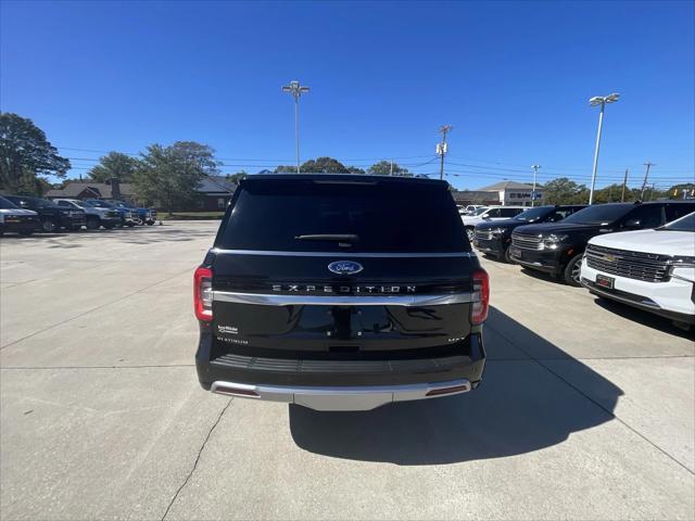 used 2023 Ford Expedition car, priced at $63,990