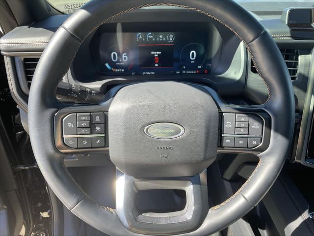 used 2023 Ford Expedition car, priced at $63,990