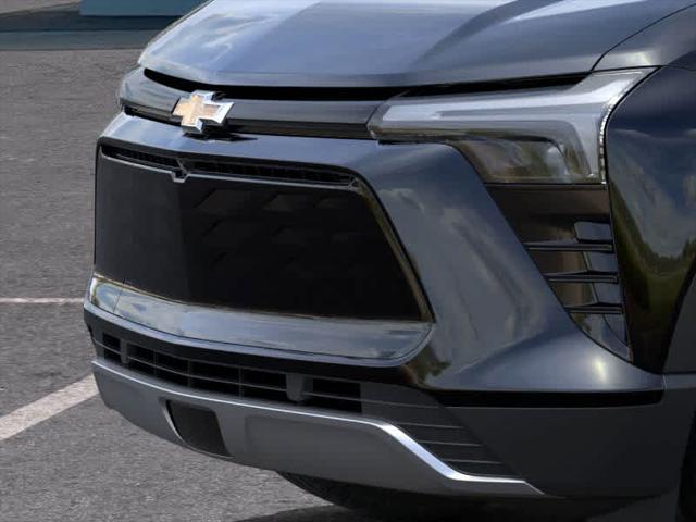 new 2024 Chevrolet Blazer EV car, priced at $50,195