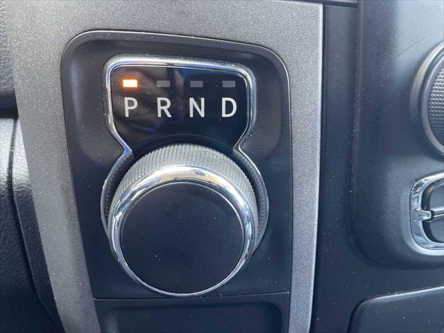 used 2019 Ram 1500 car, priced at $23,990