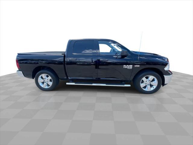 used 2019 Ram 1500 car, priced at $23,990