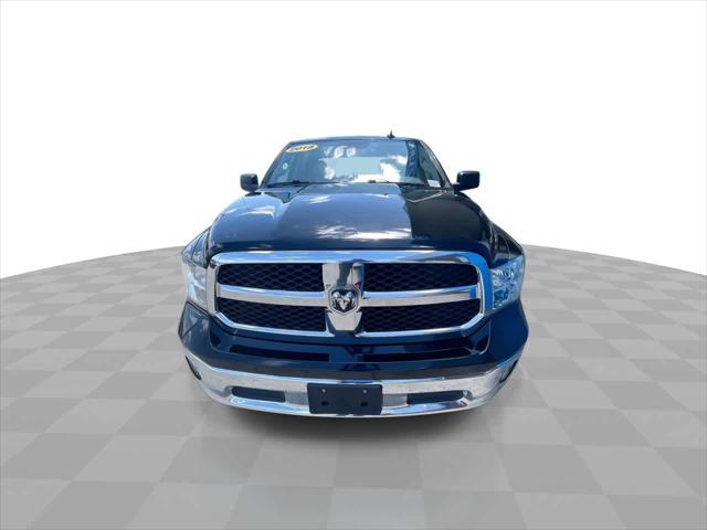 used 2019 Ram 1500 car, priced at $23,990