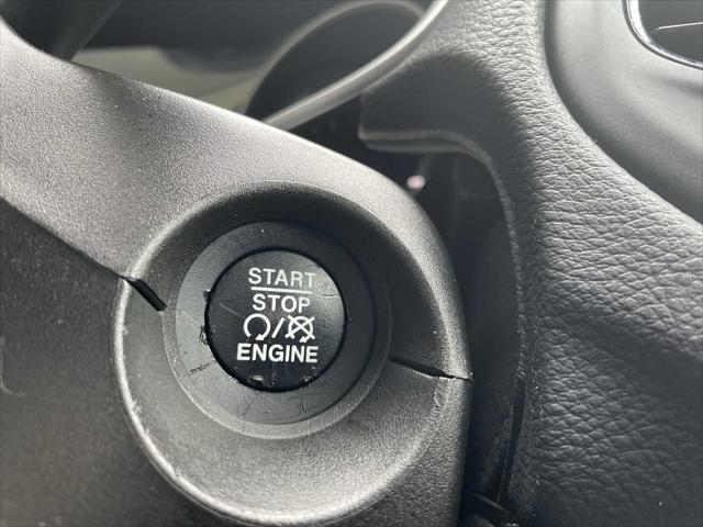 used 2020 Jeep Compass car, priced at $19,990