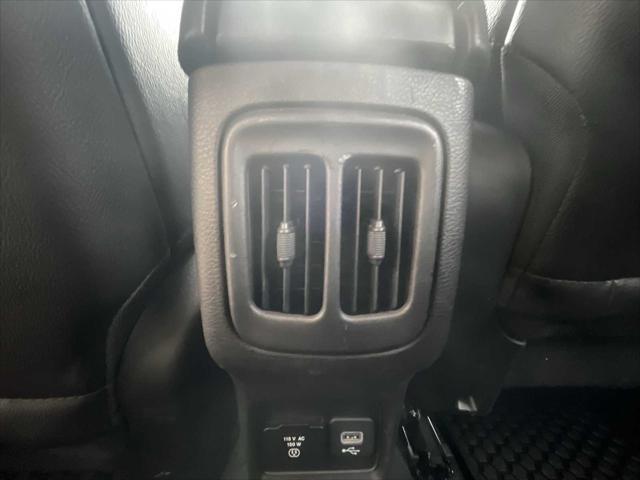 used 2020 Jeep Compass car, priced at $19,990