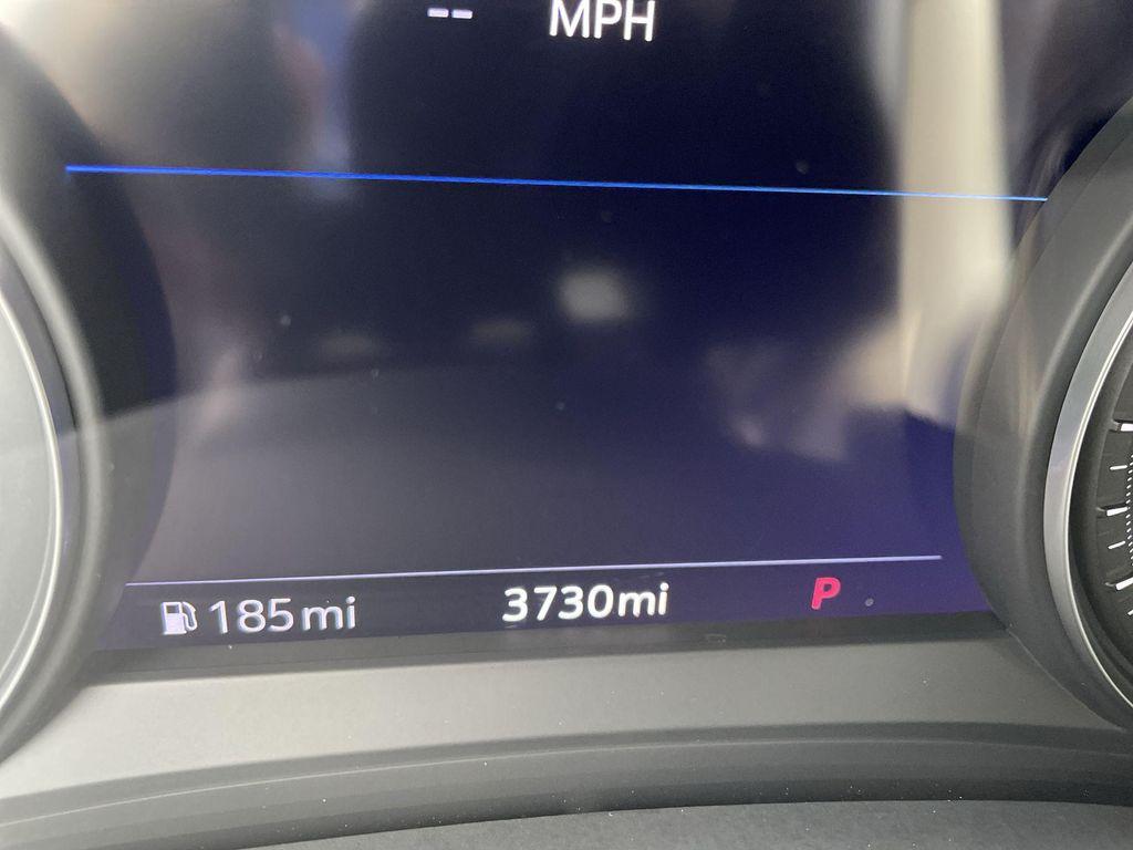 used 2024 Cadillac XT5 car, priced at $49,990