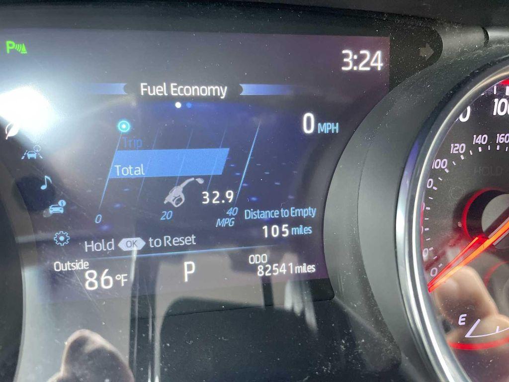 used 2019 Toyota Camry car, priced at $23,990