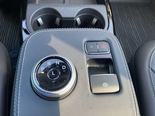 used 2024 Ford Mustang Mach-E car, priced at $39,990