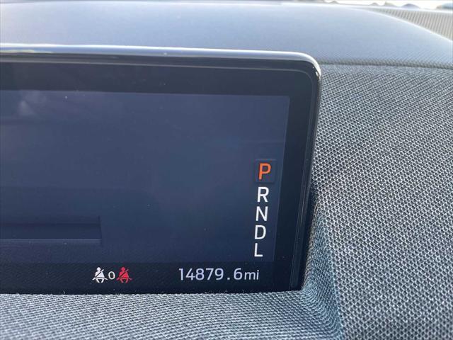 used 2024 Ford Mustang Mach-E car, priced at $39,990