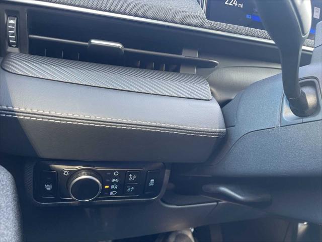used 2024 Ford Mustang Mach-E car, priced at $39,990