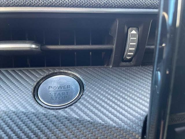 used 2024 Ford Mustang Mach-E car, priced at $39,990