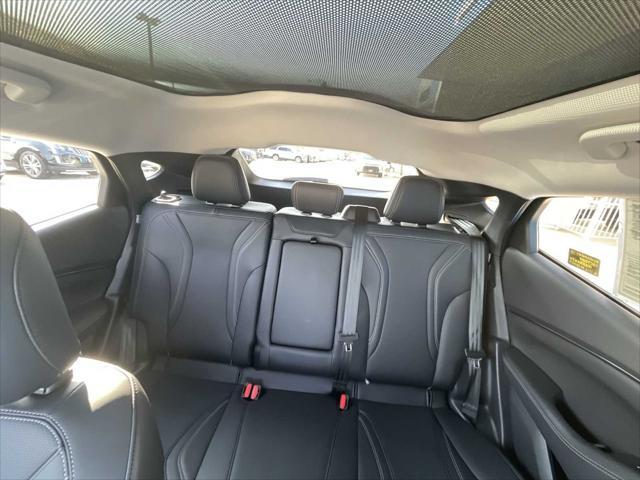 used 2024 Ford Mustang Mach-E car, priced at $39,990